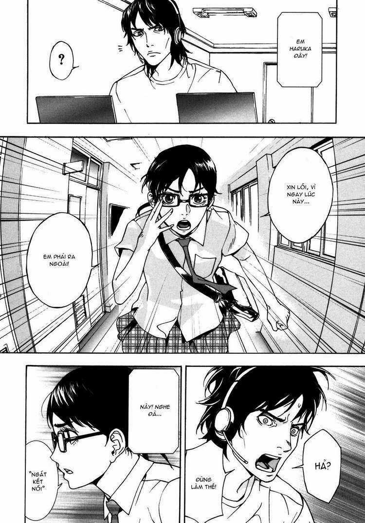 Until Death Do Us Part - Chapter 52 - Trang 18