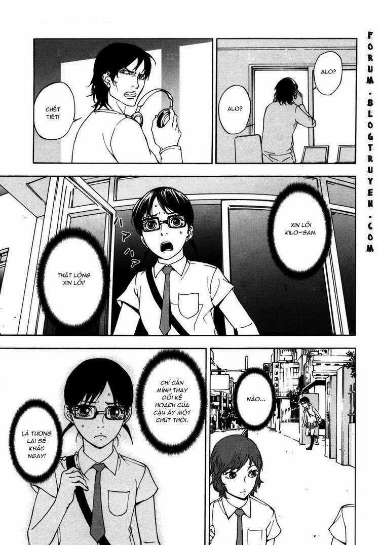 Until Death Do Us Part - Chapter 52 - Trang 19