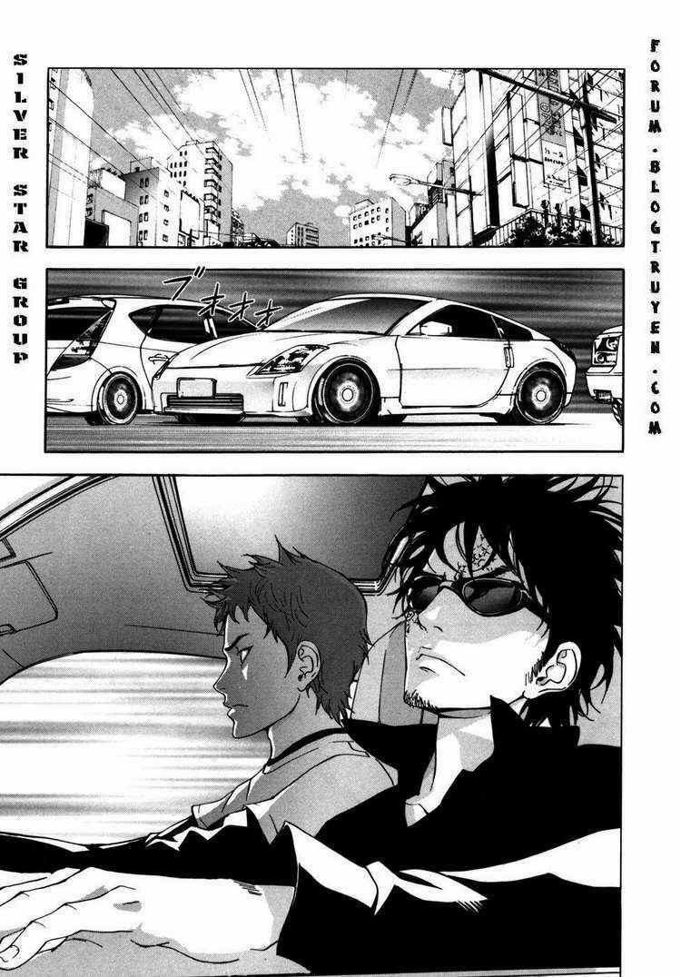 Until Death Do Us Part - Chapter 52 - Trang 20