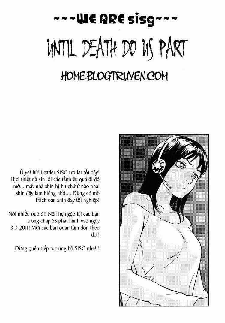 Until Death Do Us Part - Chapter 52 - Trang 21