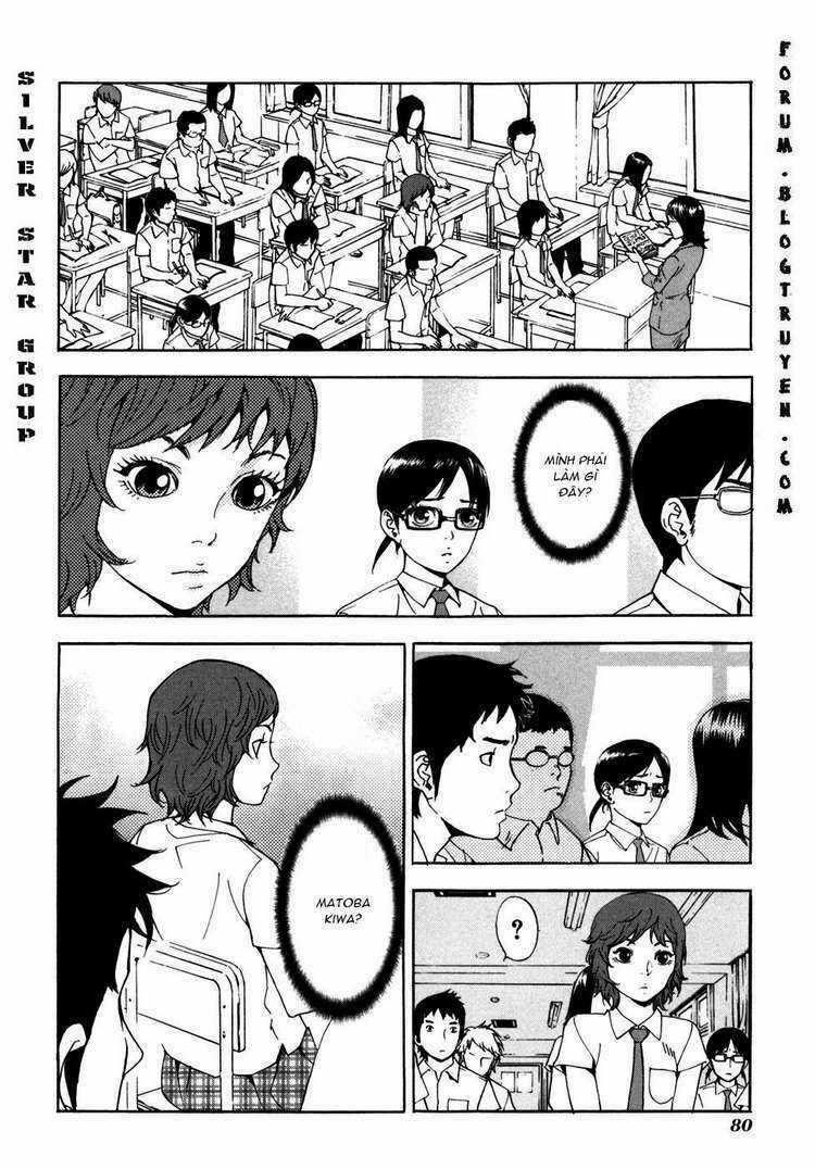 Until Death Do Us Part - Chapter 52 - Trang 4