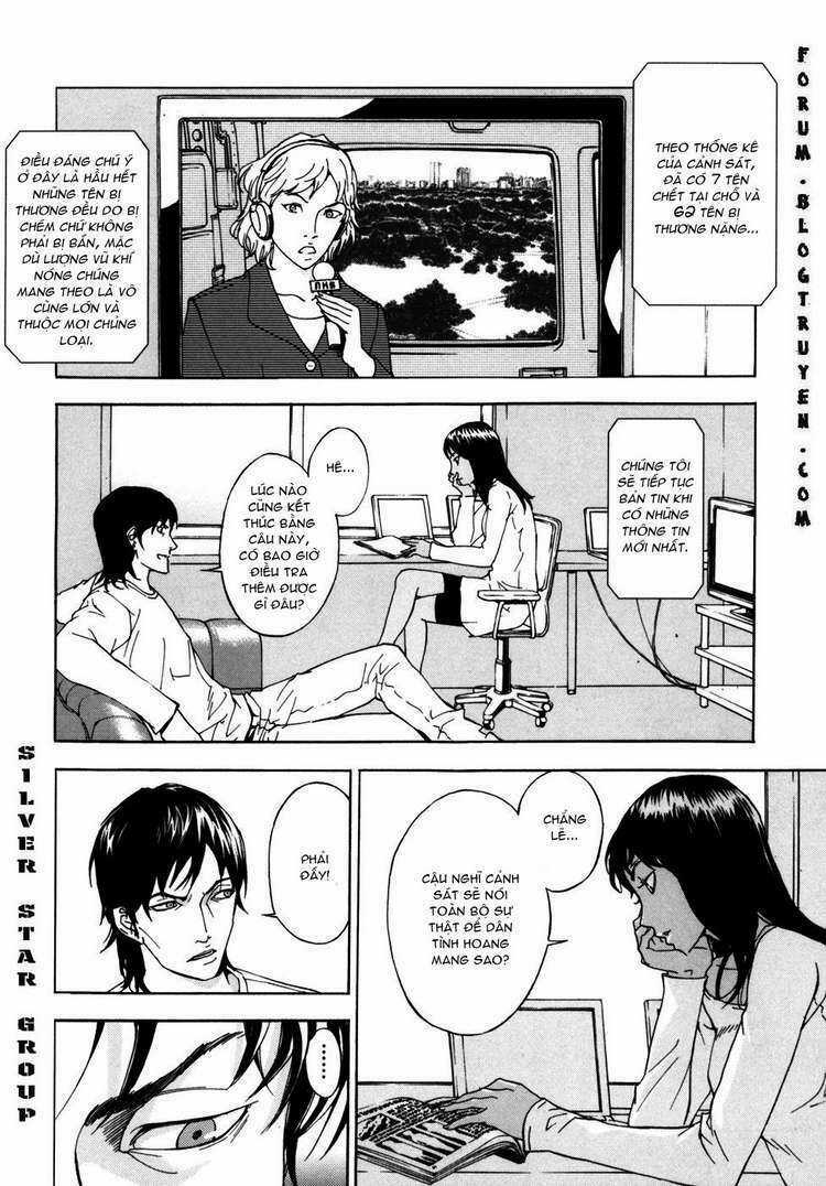 Until Death Do Us Part - Chapter 52 - Trang 6