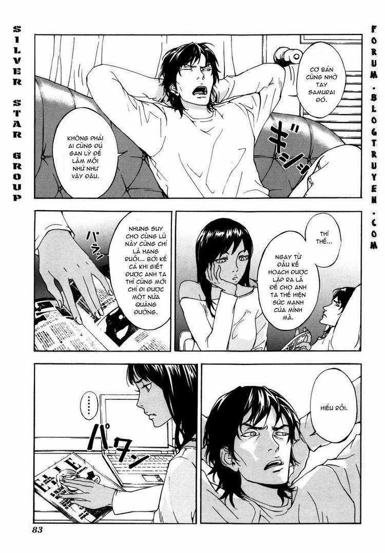 Until Death Do Us Part - Chapter 52 - Trang 7