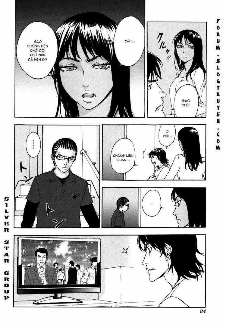 Until Death Do Us Part - Chapter 52 - Trang 8