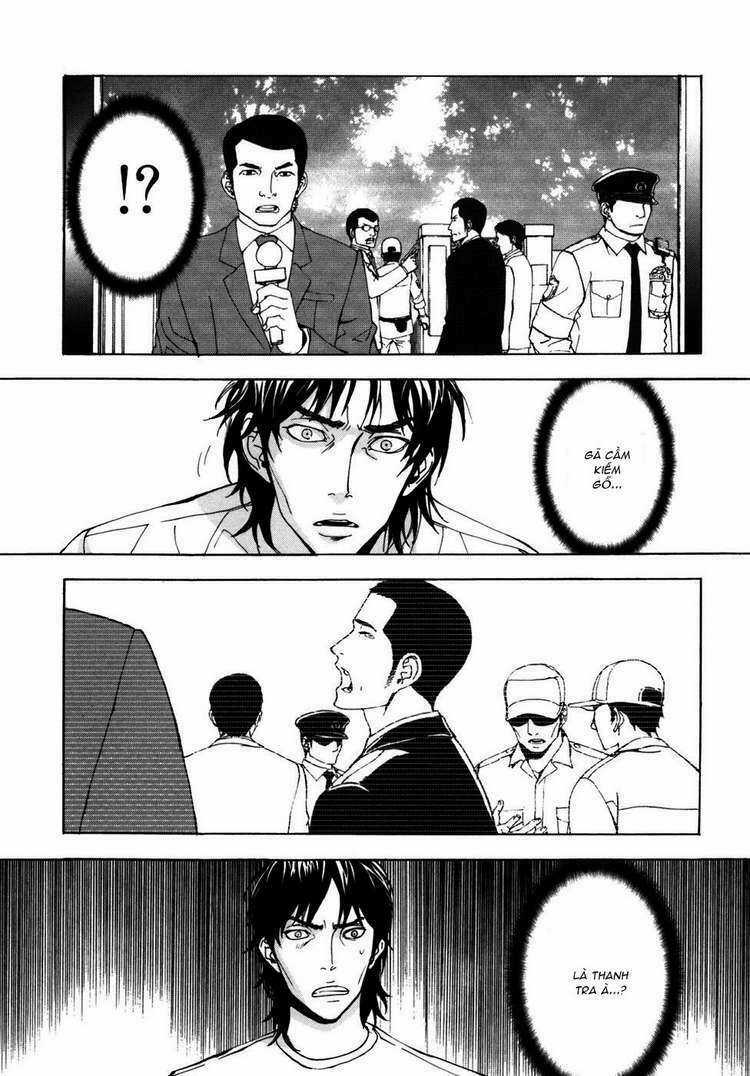 Until Death Do Us Part - Chapter 52 - Trang 9