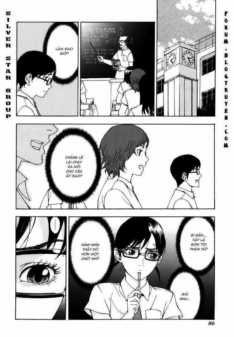 Until Death Do Us Part - Chapter 52 - Trang 10