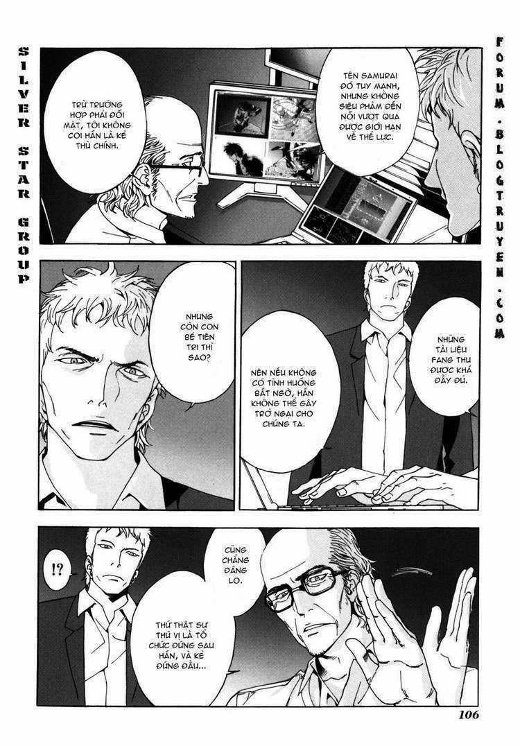 Until Death Do Us Part - Chapter 53 - Trang 11