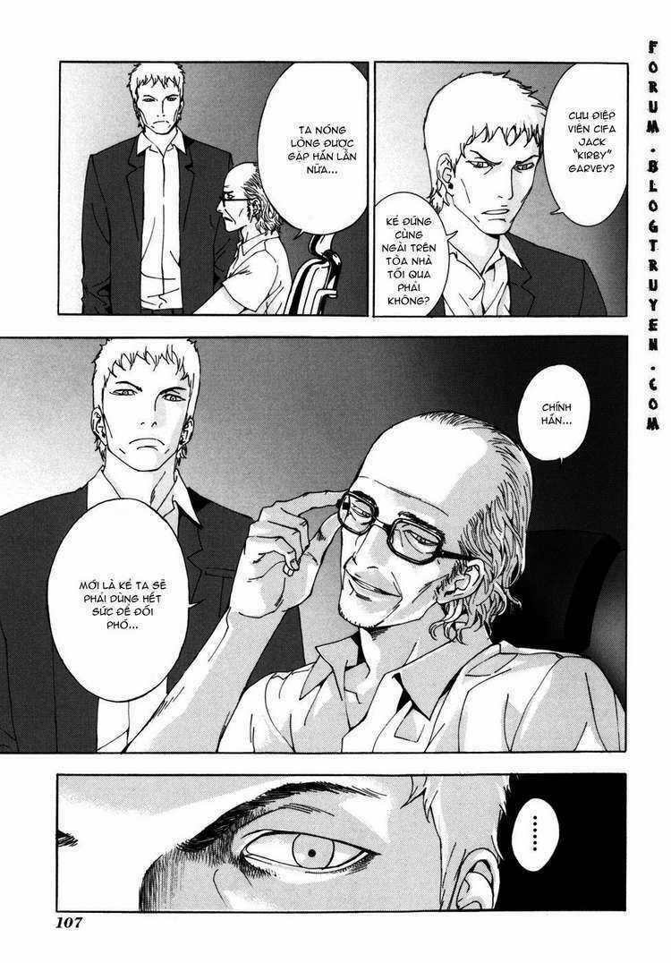 Until Death Do Us Part - Chapter 53 - Trang 12