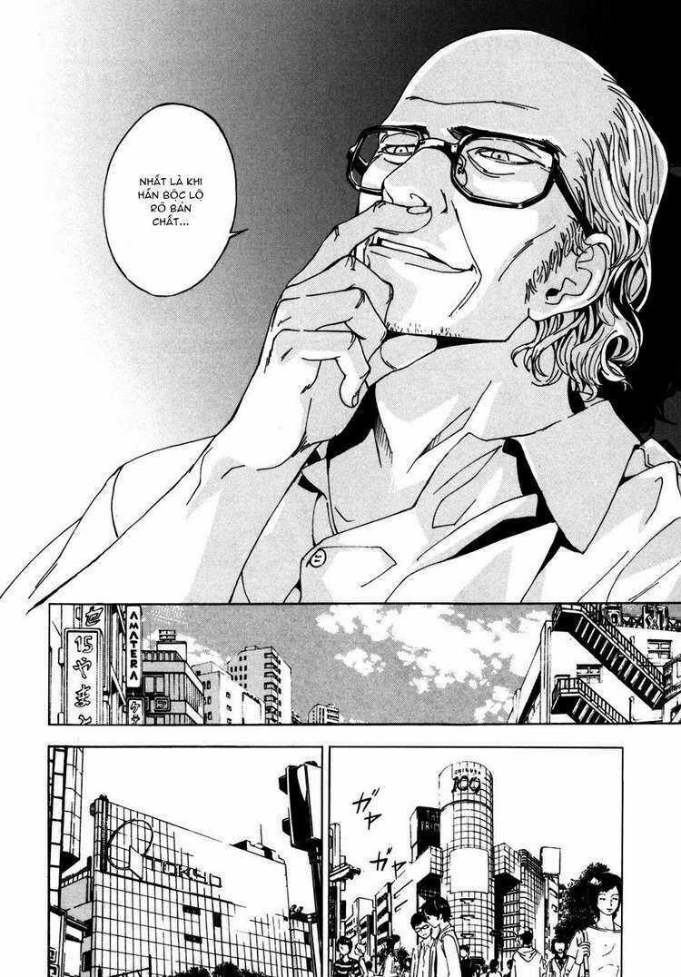 Until Death Do Us Part - Chapter 53 - Trang 13