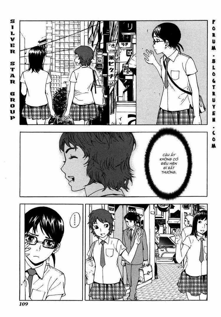 Until Death Do Us Part - Chapter 53 - Trang 14