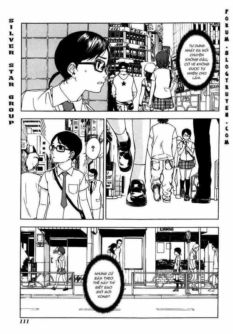 Until Death Do Us Part - Chapter 53 - Trang 16