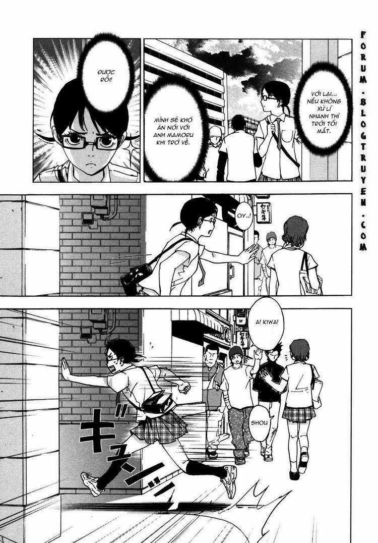 Until Death Do Us Part - Chapter 53 - Trang 18