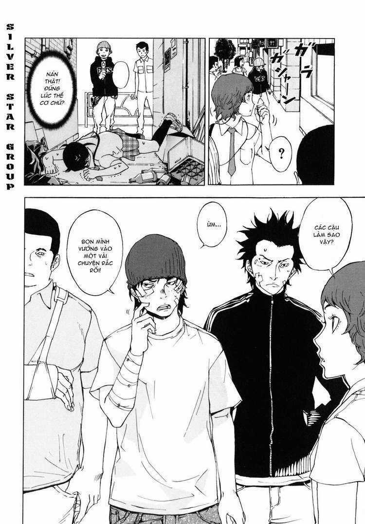 Until Death Do Us Part - Chapter 53 - Trang 19