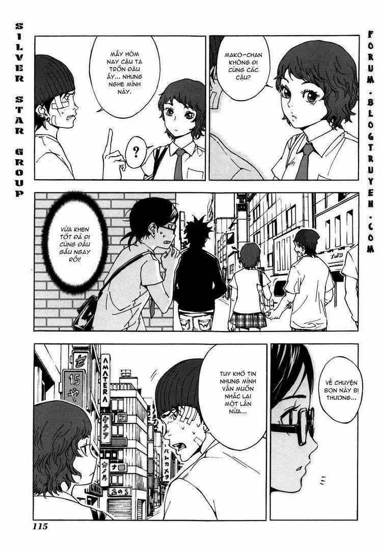 Until Death Do Us Part - Chapter 53 - Trang 20