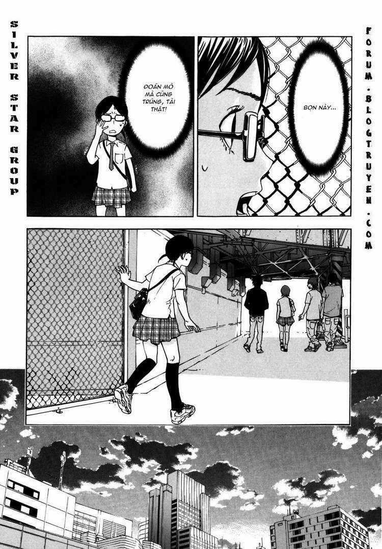 Until Death Do Us Part - Chapter 53 - Trang 23