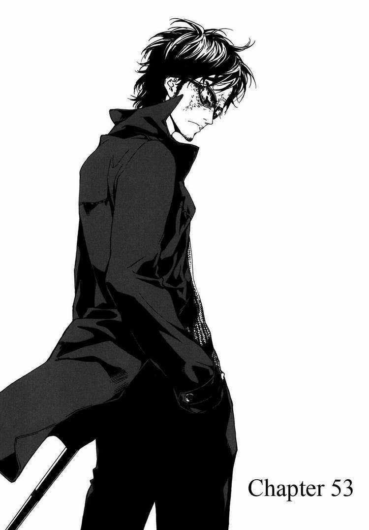 Until Death Do Us Part - Chapter 53 - Trang 4