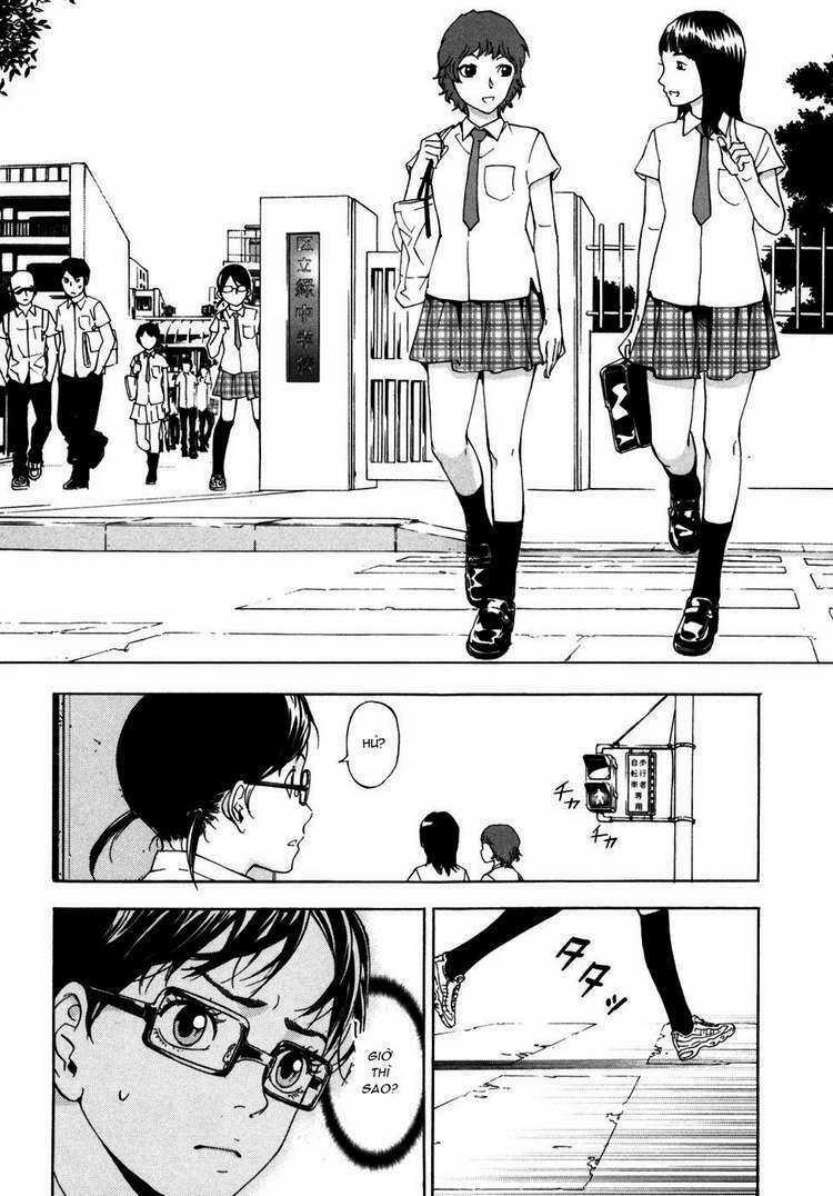 Until Death Do Us Part - Chapter 53 - Trang 5