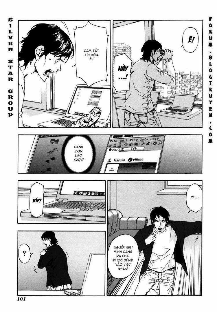 Until Death Do Us Part - Chapter 53 - Trang 6