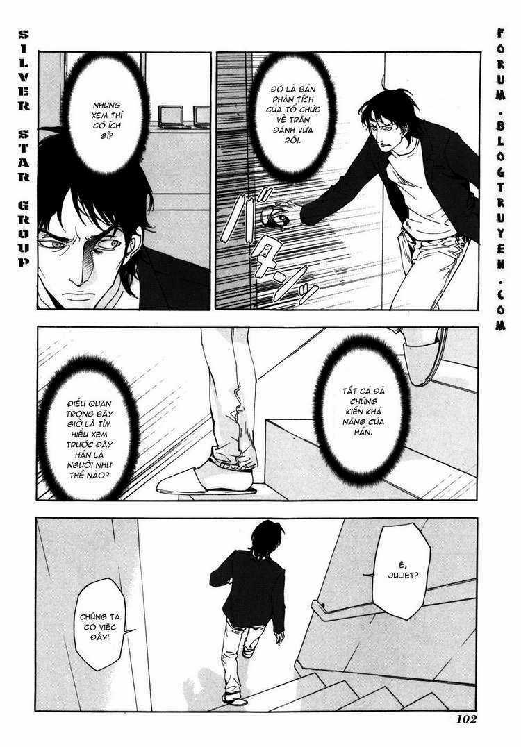 Until Death Do Us Part - Chapter 53 - Trang 7