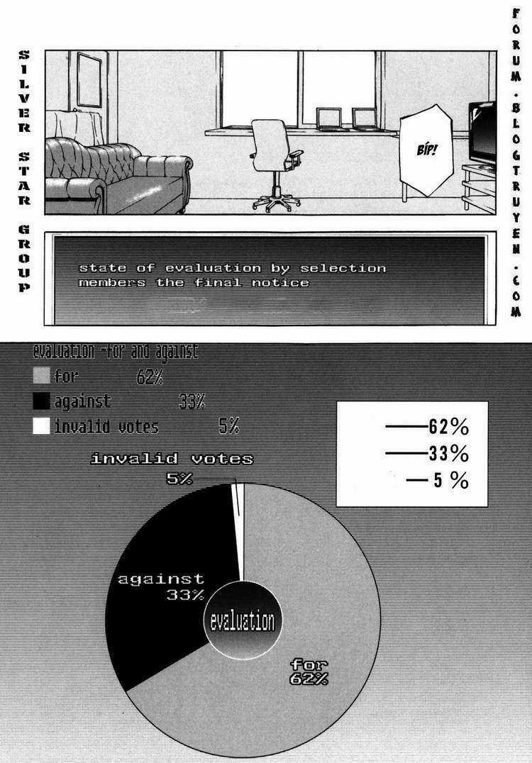 Until Death Do Us Part - Chapter 53 - Trang 8