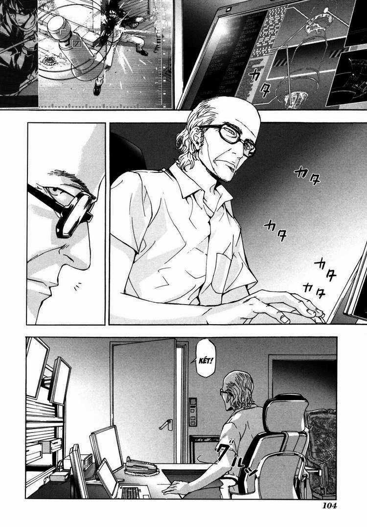 Until Death Do Us Part - Chapter 53 - Trang 9