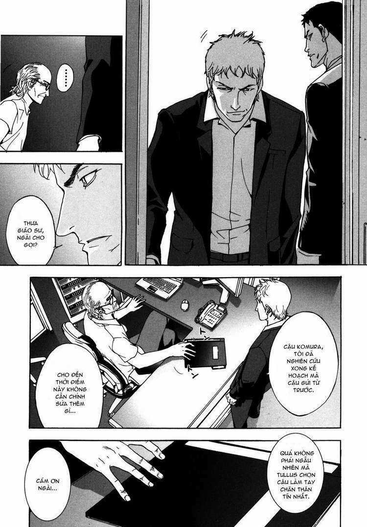 Until Death Do Us Part - Chapter 53 - Trang 10