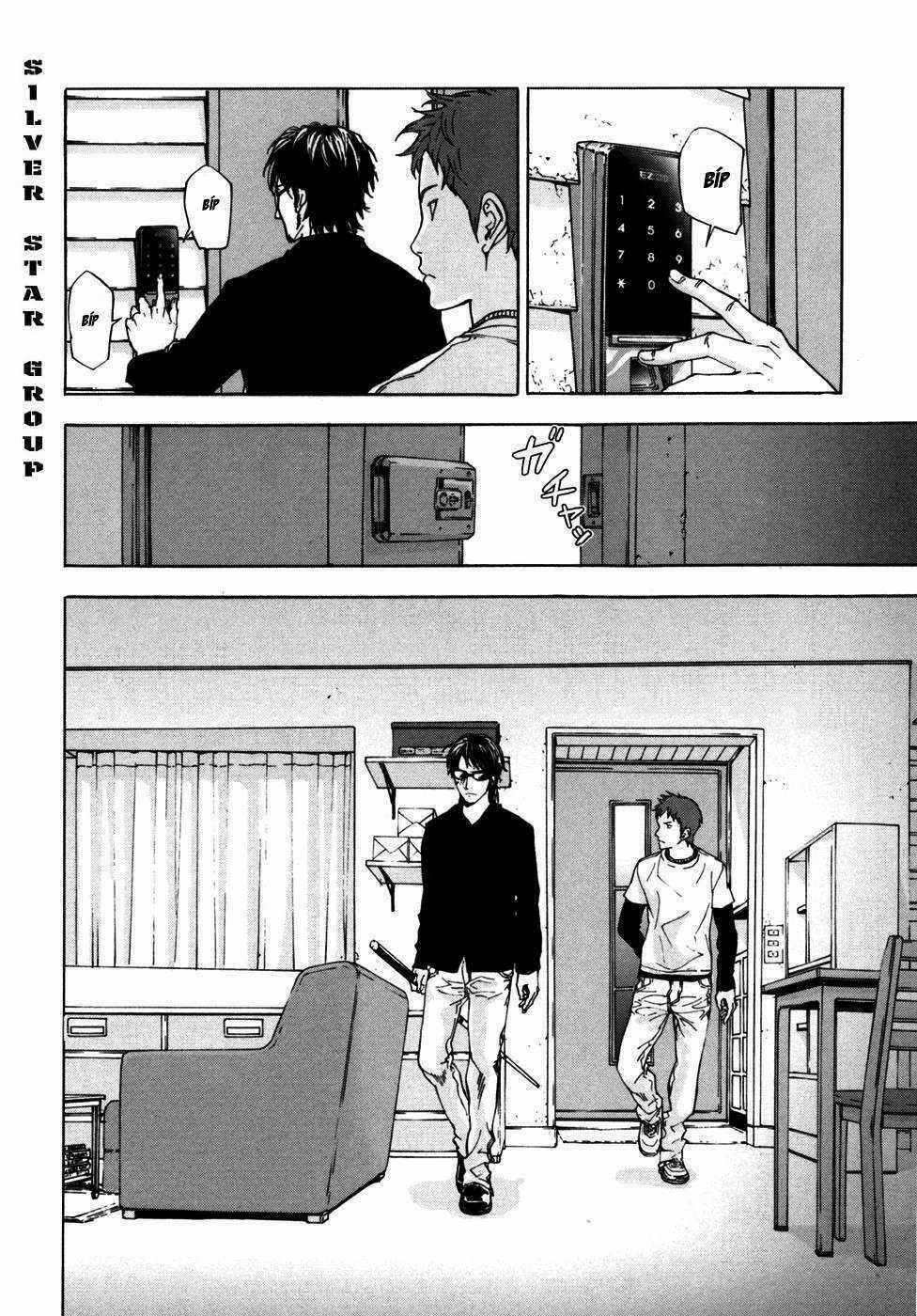 Until Death Do Us Part - Chapter 54 - Trang 11