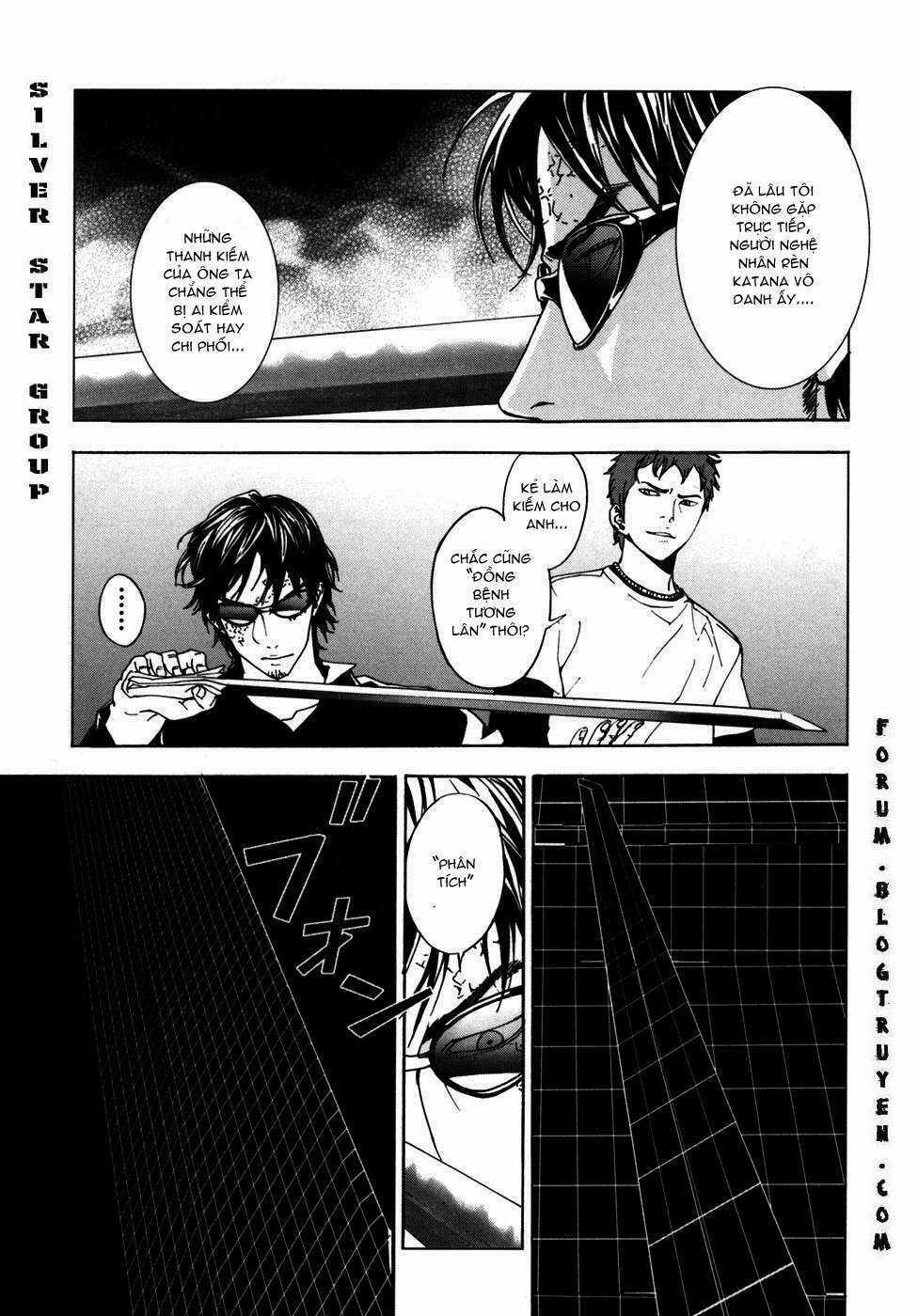 Until Death Do Us Part - Chapter 54 - Trang 15