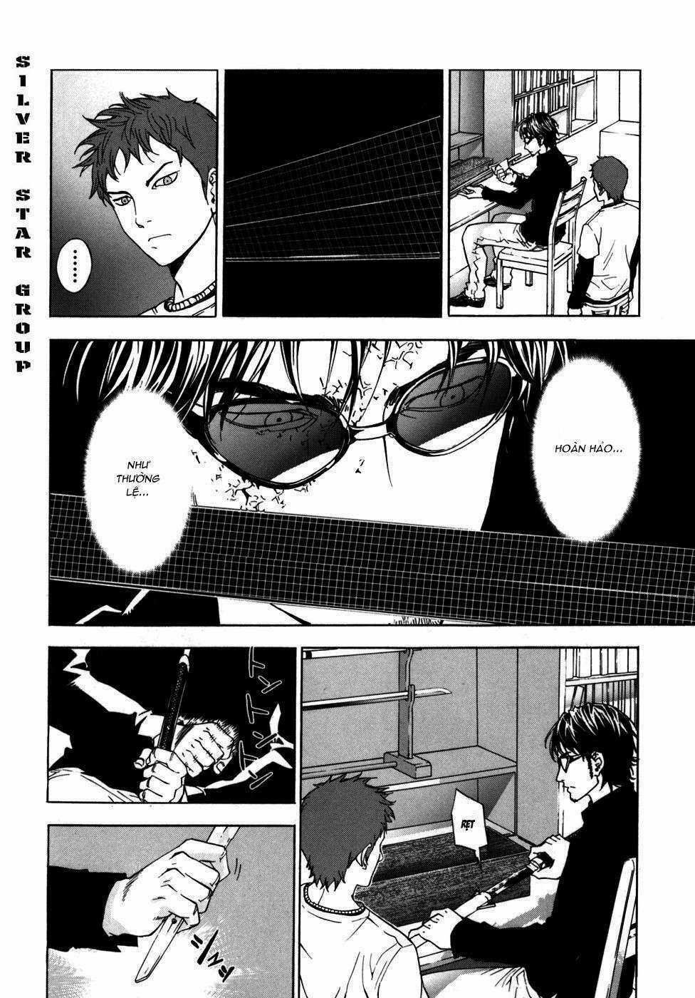 Until Death Do Us Part - Chapter 54 - Trang 16