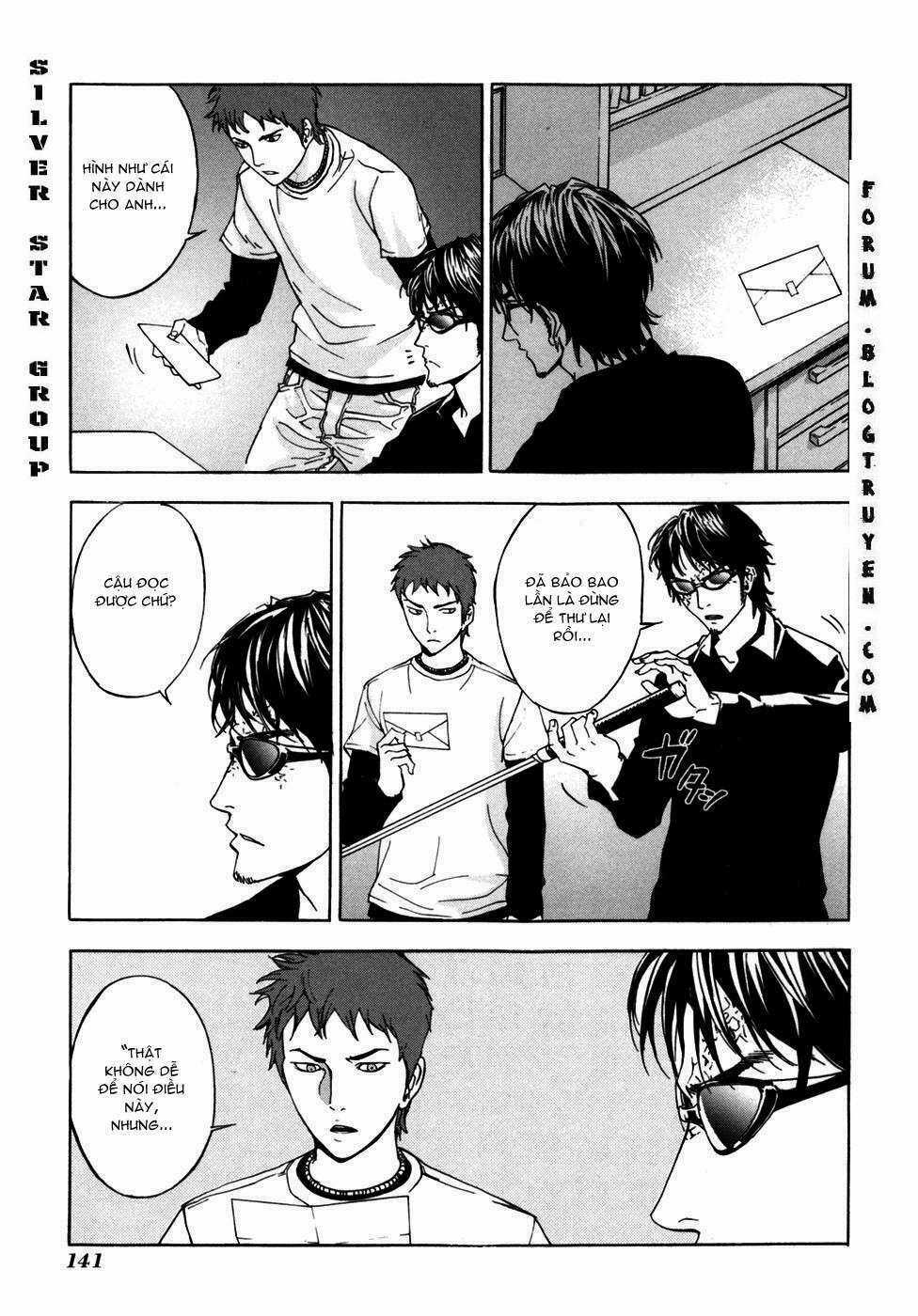 Until Death Do Us Part - Chapter 54 - Trang 19