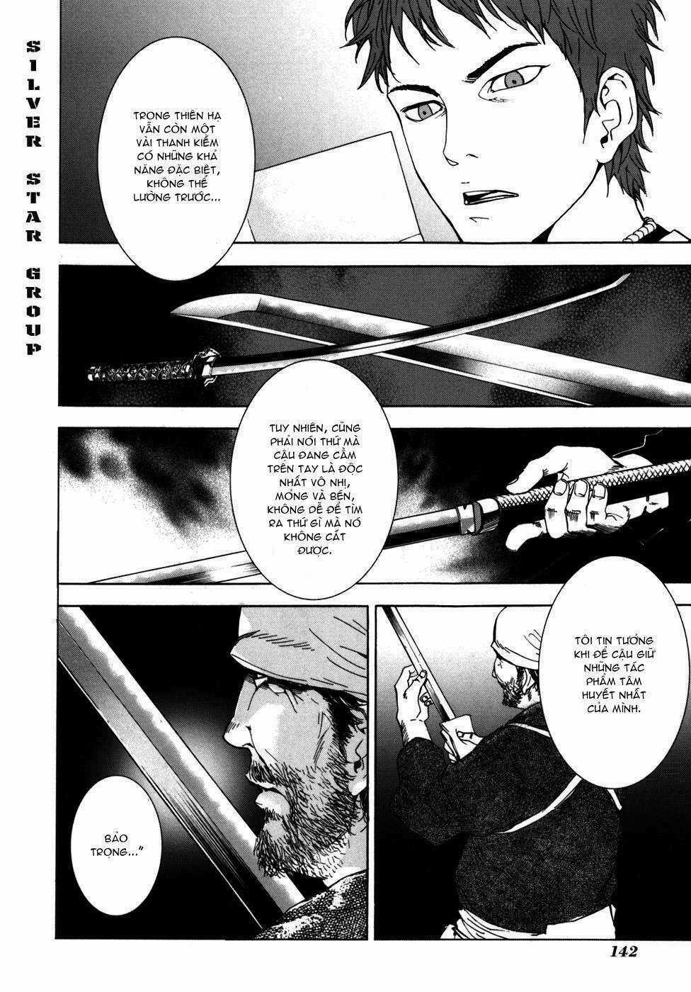 Until Death Do Us Part - Chapter 54 - Trang 20