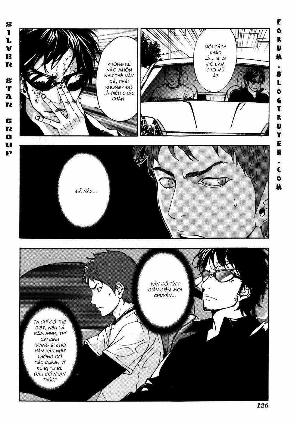 Until Death Do Us Part - Chapter 54 - Trang 6