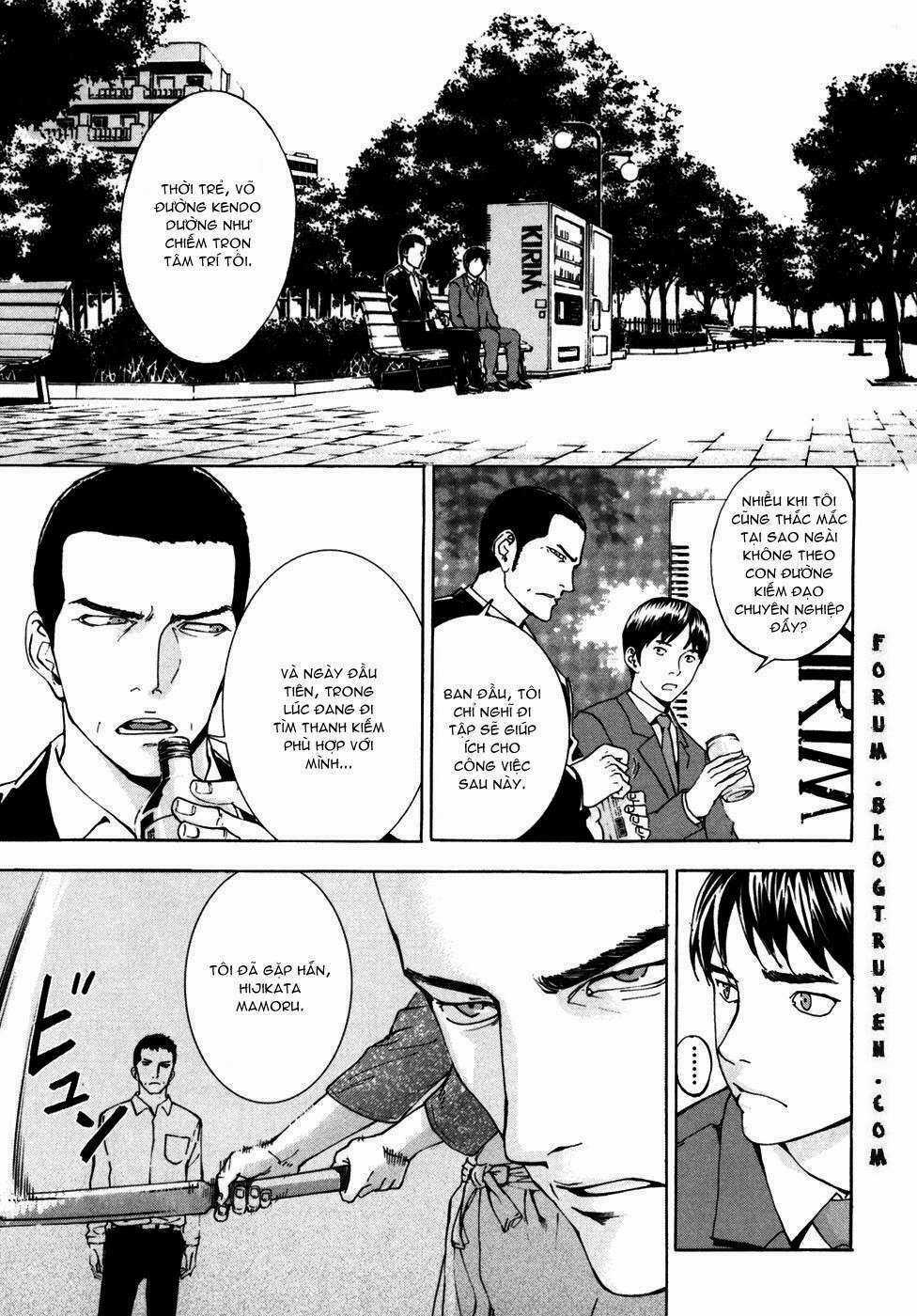 Until Death Do Us Part - Chapter 54 - Trang 9