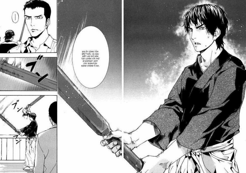 Until Death Do Us Part - Chapter 54 - Trang 10