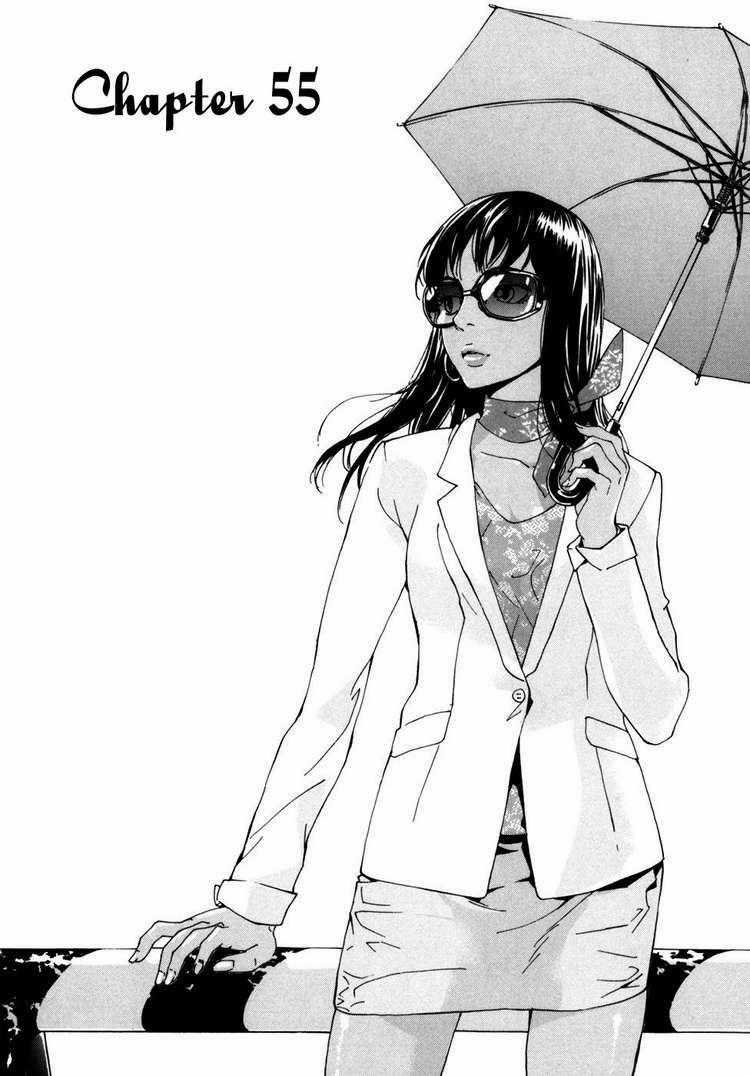 Until Death Do Us Part - Chapter 55 - Trang 1