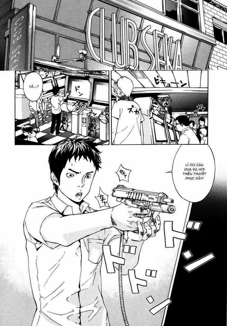 Until Death Do Us Part - Chapter 55 - Trang 2