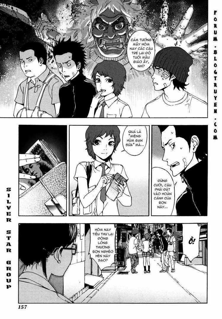 Until Death Do Us Part - Chapter 55 - Trang 11