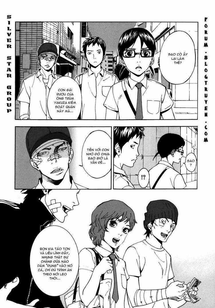 Until Death Do Us Part - Chapter 55 - Trang 12