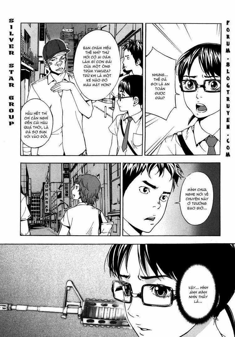 Until Death Do Us Part - Chapter 55 - Trang 13