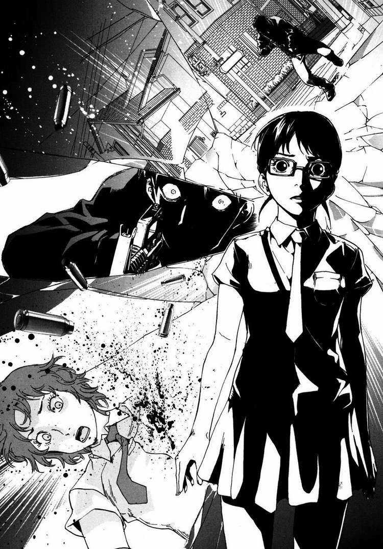 Until Death Do Us Part - Chapter 55 - Trang 14