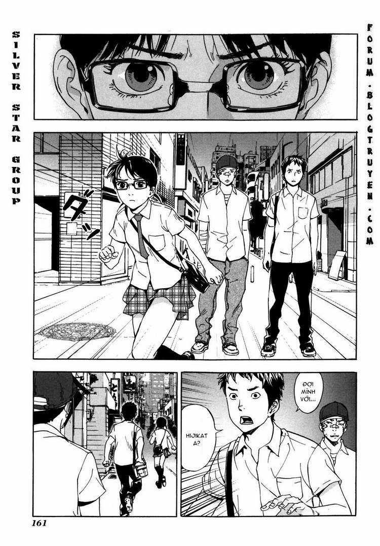 Until Death Do Us Part - Chapter 55 - Trang 15