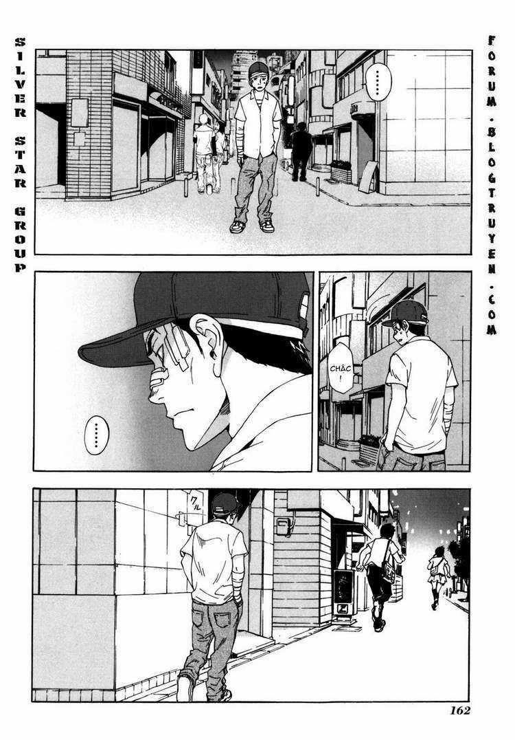 Until Death Do Us Part - Chapter 55 - Trang 16