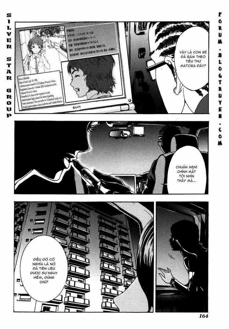 Until Death Do Us Part - Chapter 55 - Trang 18