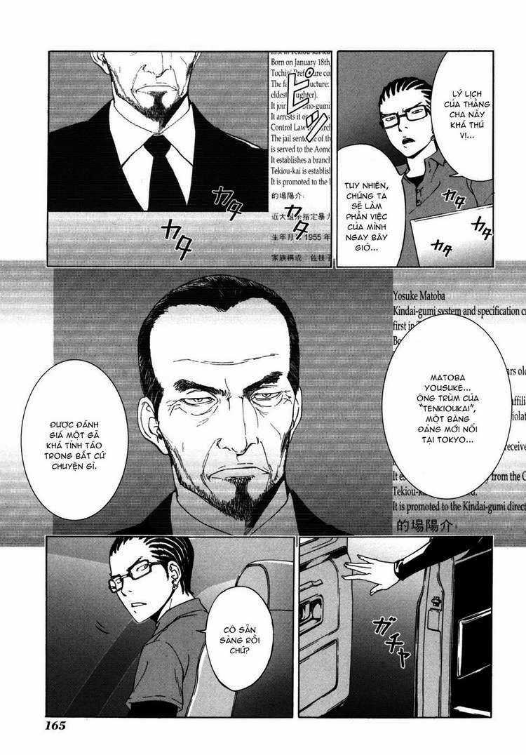 Until Death Do Us Part - Chapter 55 - Trang 19