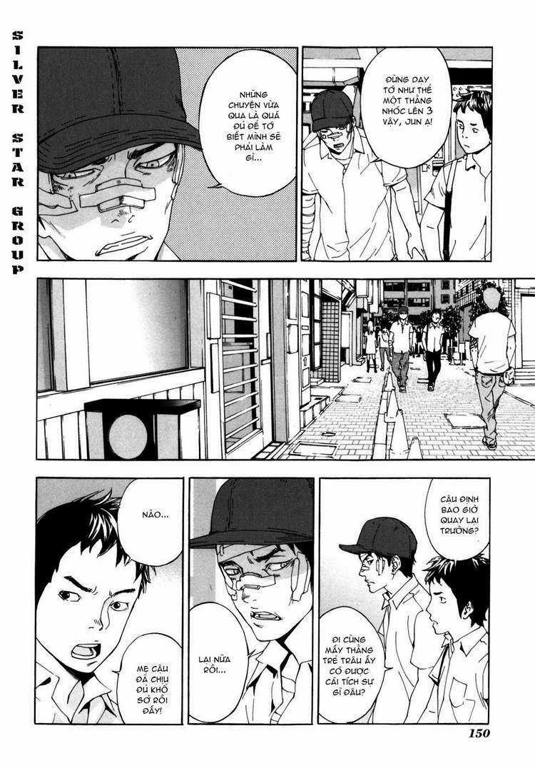 Until Death Do Us Part - Chapter 55 - Trang 4