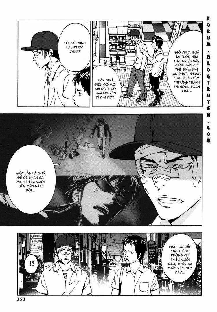 Until Death Do Us Part - Chapter 55 - Trang 5