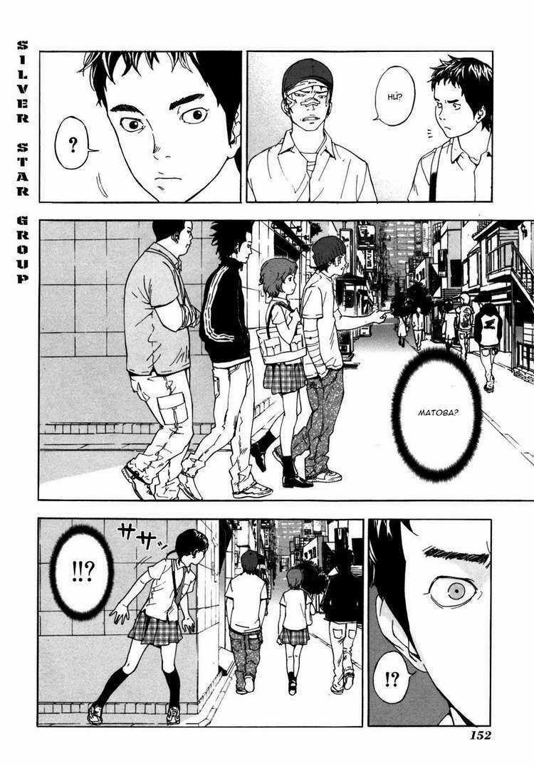 Until Death Do Us Part - Chapter 55 - Trang 6