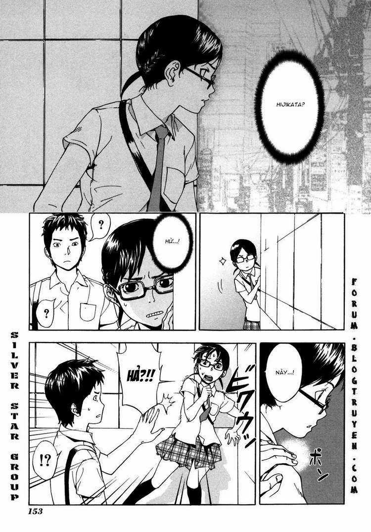 Until Death Do Us Part - Chapter 55 - Trang 7