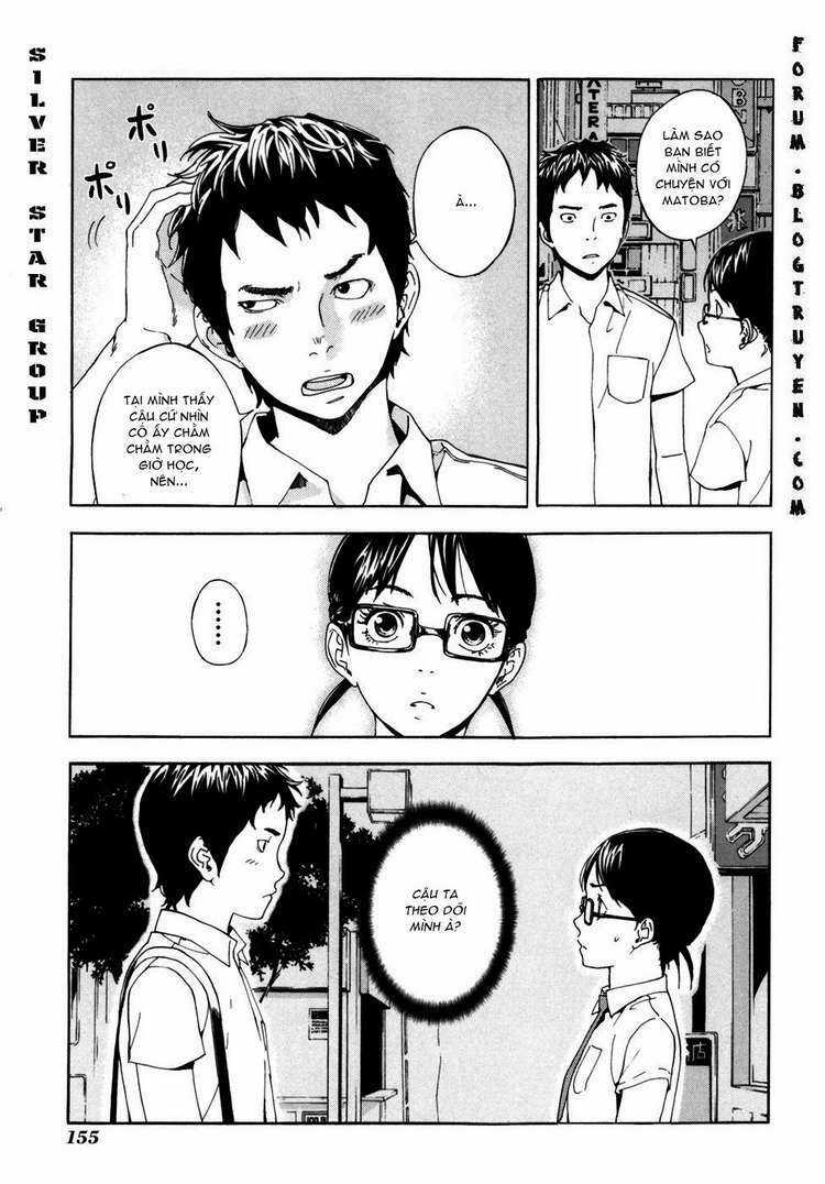 Until Death Do Us Part - Chapter 55 - Trang 9