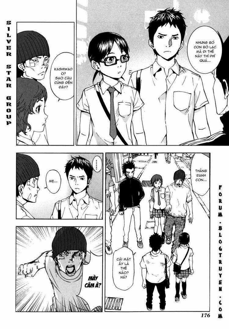 Until Death Do Us Part - Chapter 56 - Trang 11